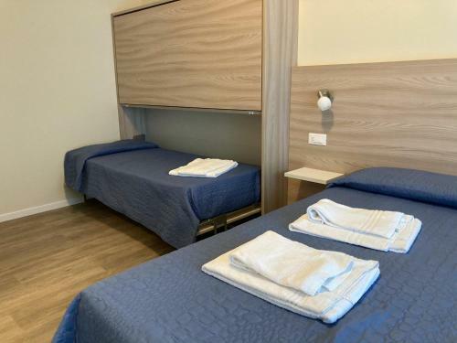 Apartamento Residence Poggio Al Lago