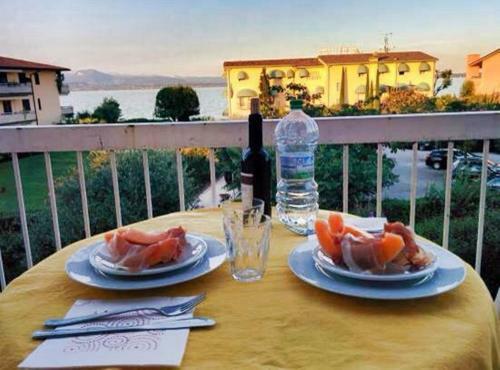 Apartamento Residence Poggio Al Lago