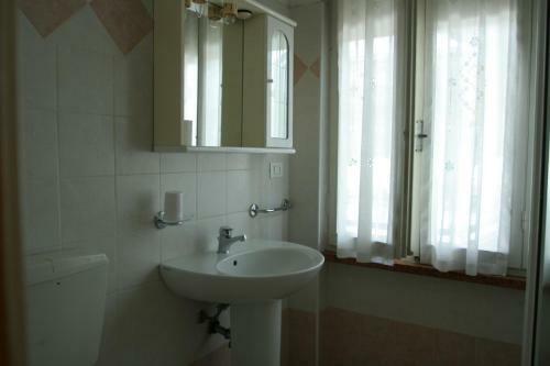 Apartamento Residence Poggio Al Lago