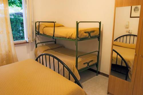 Apartamento Residence Poggio Al Lago