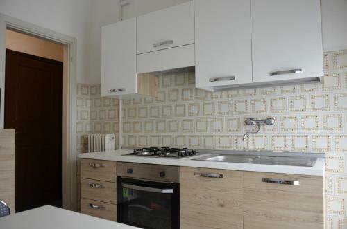 Apartamento Residence Poggio Al Lago