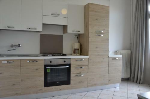 Apartamento Residence Poggio Al Lago