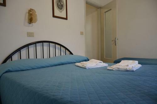 Apartamento Residence Poggio Al Lago