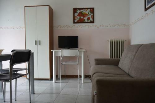 Apartamento Residence Poggio Al Lago