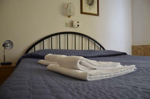 Apartamento Residence Poggio Al Lago