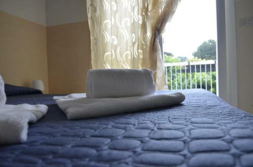 Apartamento Residence Poggio Al Lago