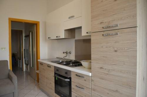 Apartamento Residence Poggio Al Lago