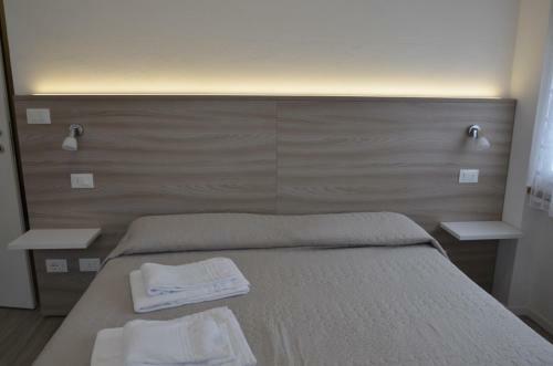 Apartamento Residence Poggio Al Lago