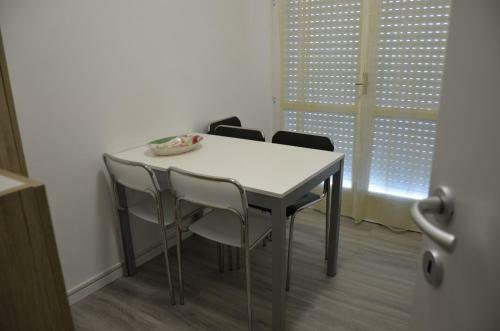 Apartamento Residence Poggio Al Lago