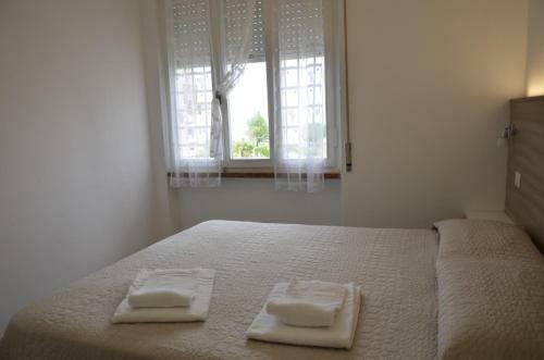 Apartamento Residence Poggio Al Lago