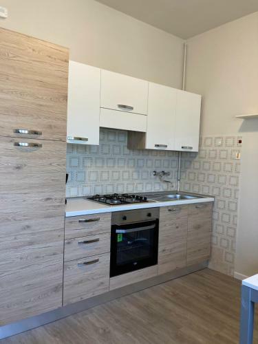 Apartamento Residence Poggio Al Lago