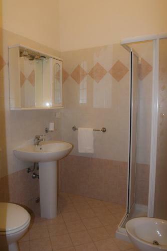 Apartamento Residence Poggio Al Lago