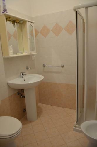 Apartamento Residence Poggio Al Lago
