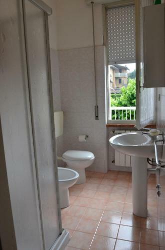 Apartamento Residence Poggio Al Lago
