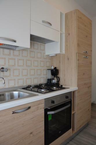 Apartamento Residence Poggio Al Lago