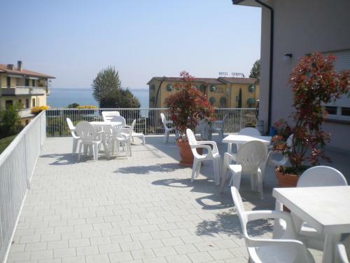 Apartamento Residence Poggio Al Lago