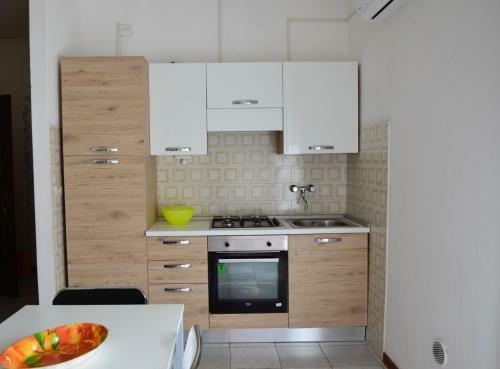Apartamento Residence Poggio Al Lago