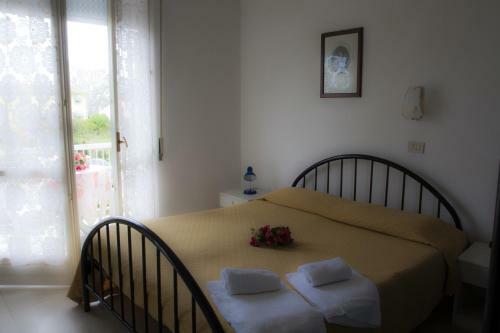 Apartamento Residence Poggio Al Lago