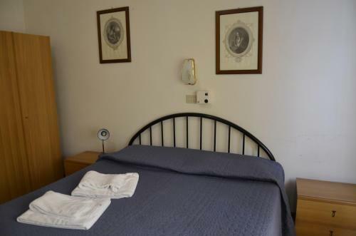 Apartamento Residence Poggio Al Lago