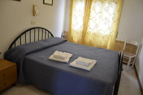 Apartamento Residence Poggio Al Lago