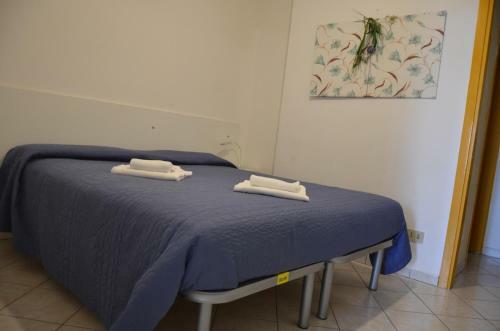 Apartamento Residence Poggio Al Lago