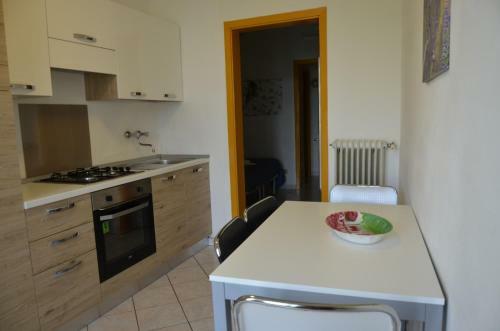Apartamento Residence Poggio Al Lago
