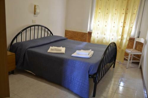 Apartamento Residence Poggio Al Lago
