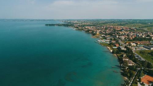 Apartamento Residence Poggio Al Lago