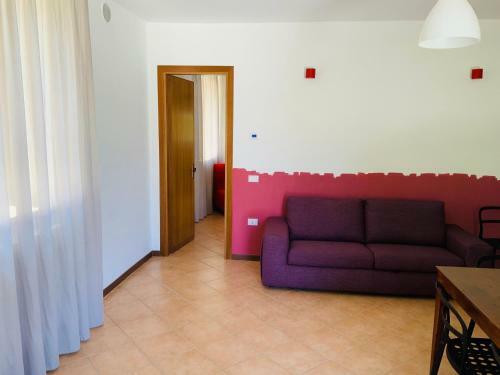 Apartamento Marconi House