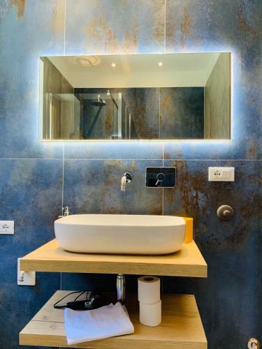 Apartamento Marconi House