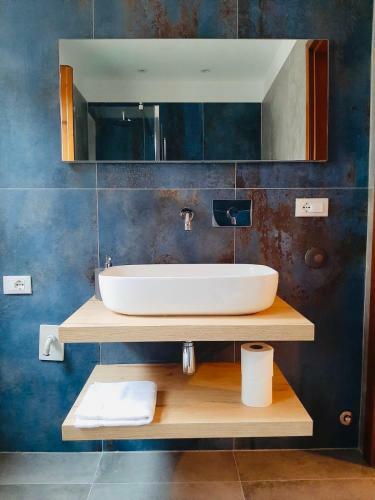 Apartamento Marconi House