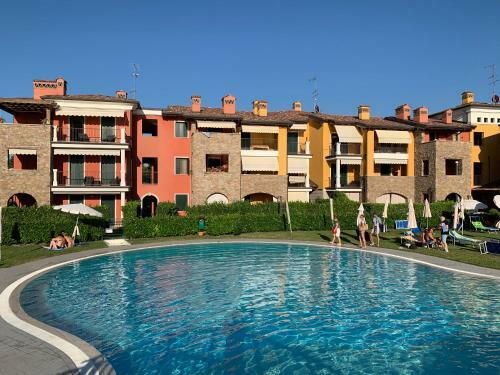 Apartamento Appartamento Corina