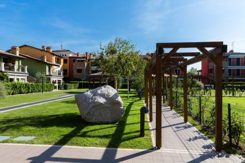 Apartamento Appartamento Corina