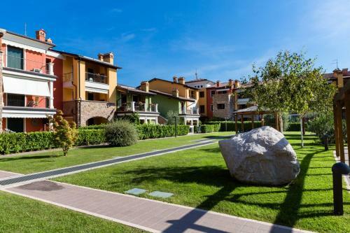 Apartamento Appartamento Corina