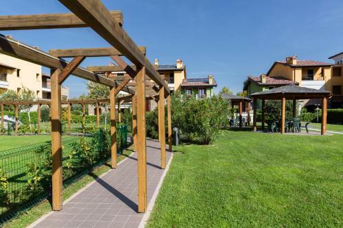 Apartamento Appartamento Corina
