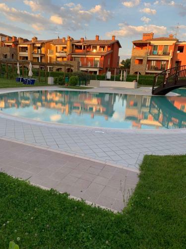 Apartamento Appartamento Corina