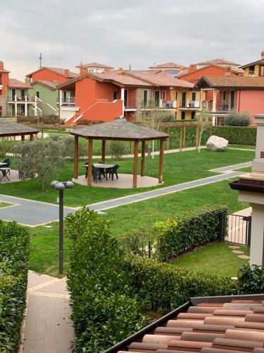 Apartamento Appartamento Corina