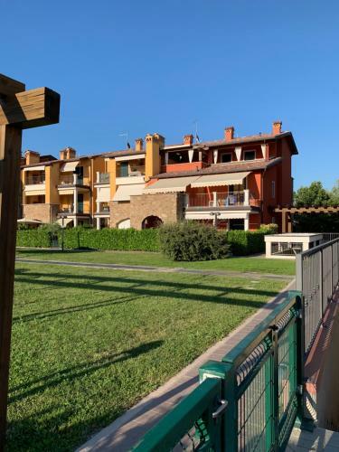 Apartamento Appartamento Corina