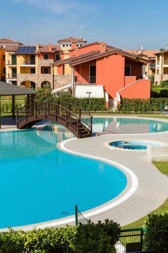 Apartamento Appartamento Corina