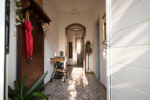Apartamento Casa Cristina