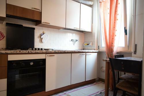 Apartamento Casa Cristina