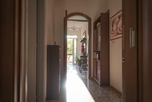 Apartamento Casa Cristina