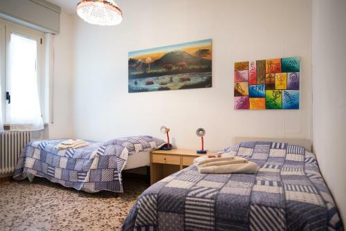 Apartamento Casa Cristina