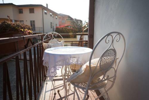 Apartamento Casa Cristina