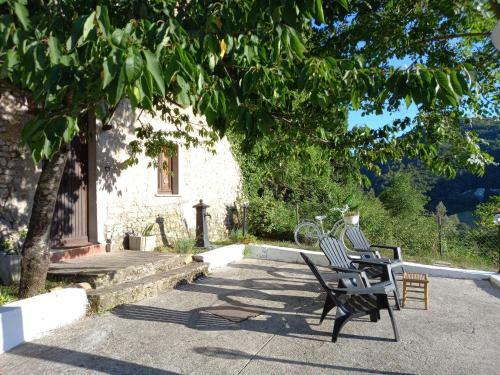 Casa Vacanze Palazzaccio