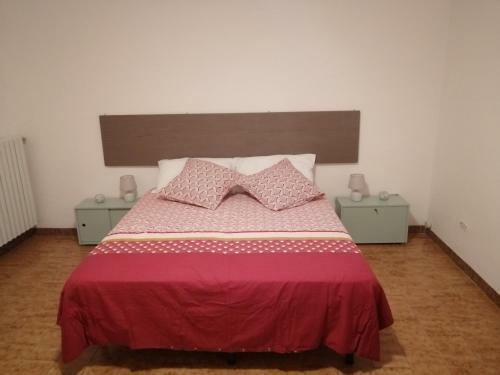 Casa Vacanze Palazzaccio