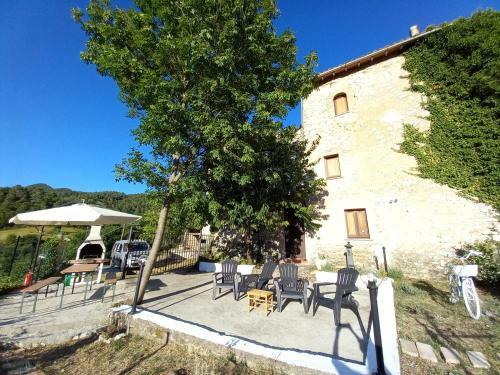 Casa Vacanze Palazzaccio