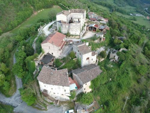 Casa Vacanze Palazzaccio