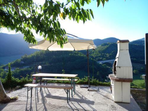 Casa Vacanze Palazzaccio