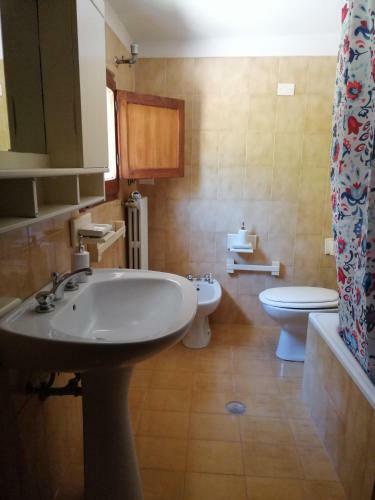 Casa Vacanze Palazzaccio